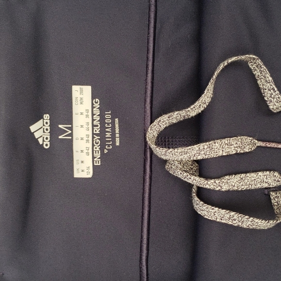 Adidas Climacool Energy Running Leggings Women's Size Medium - Picture 11 of 15